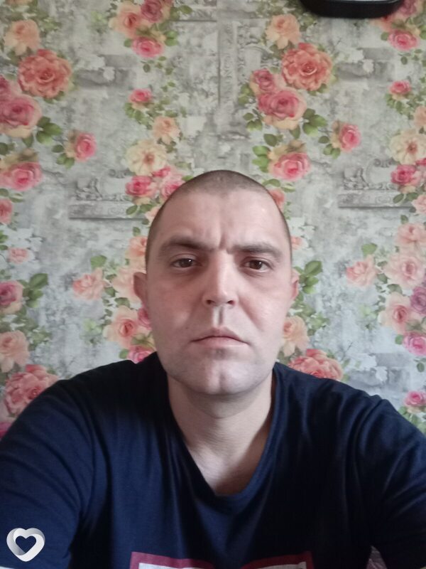 Андрей, 40, Ангарске — анкета №2997156