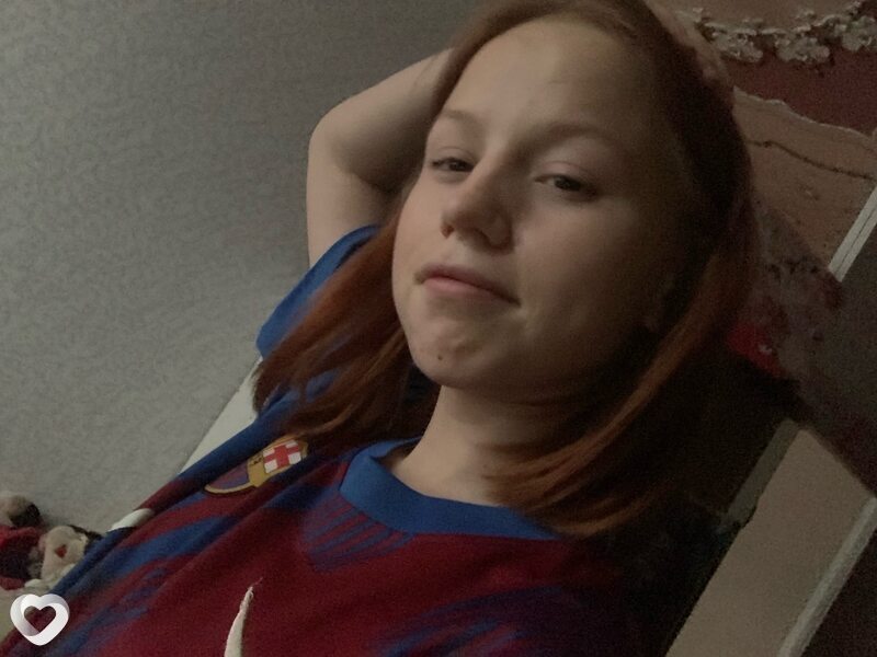 Юля, 22, Москве — анкета №2997180