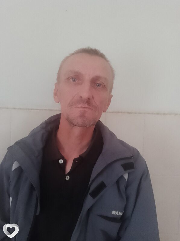 Николай, 51, Смолевичах — анкета №2997384