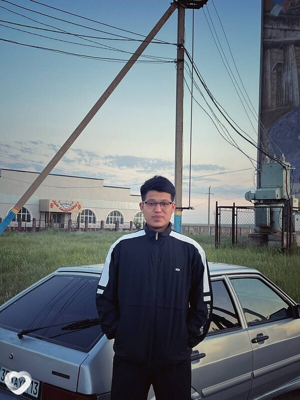 Мардан, 19, Пушкино (Московская Обл) — анкета №2997398