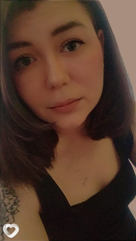 Лера, 31, Норильске — анкета №2997400