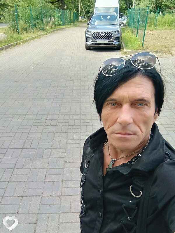 Вадим, 51, Калининграде — анкета №2997333