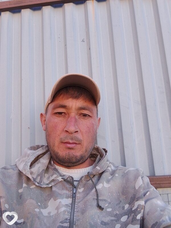 Фахриддин, 36, Городеце — анкета №2997336