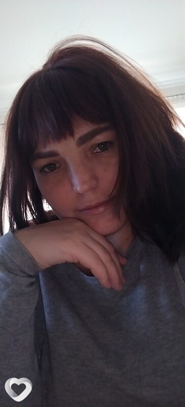 Юлия, 37, Гродно — анкета №2997337