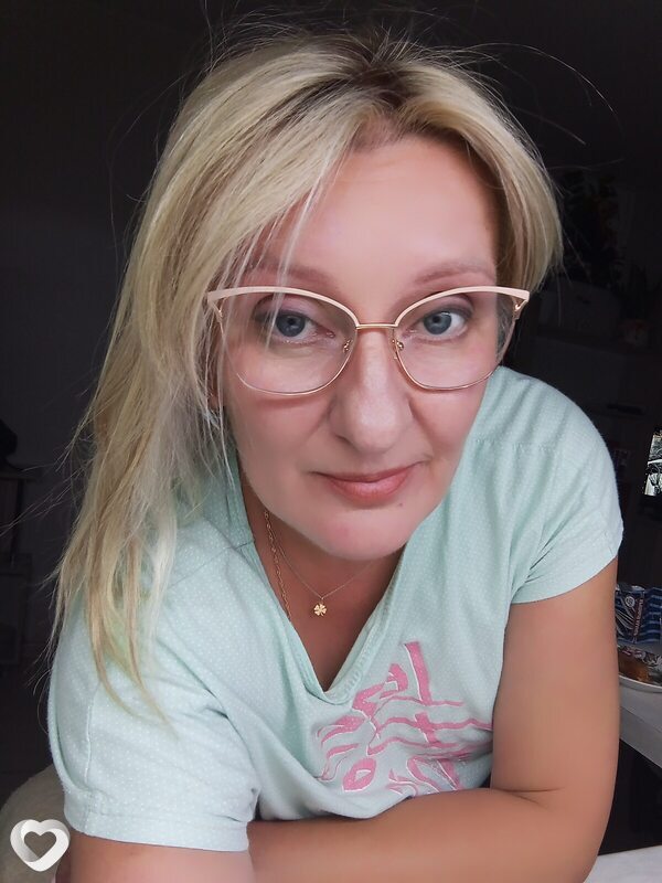 Наталья, 54, Кирове — анкета №2997340