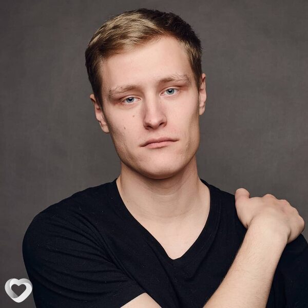 Михаил, 27, Гомеле — анкета №2997342