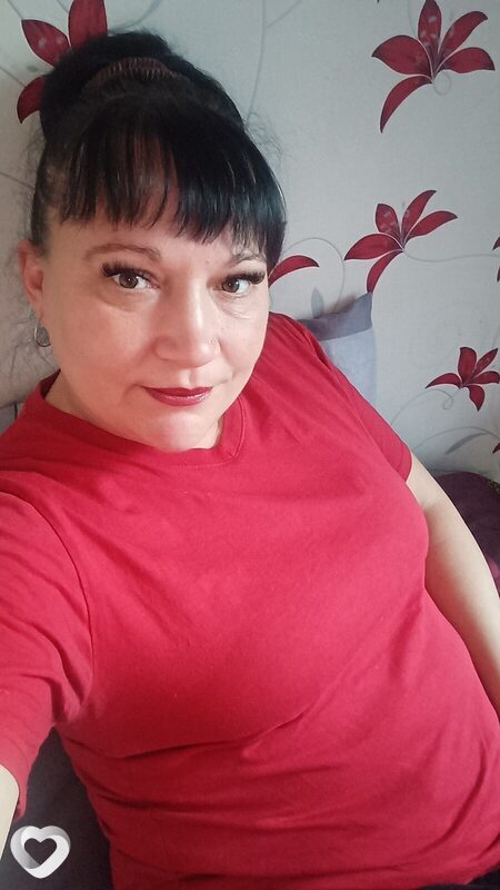 Наталья, 38, Кургане — анкета №2997345