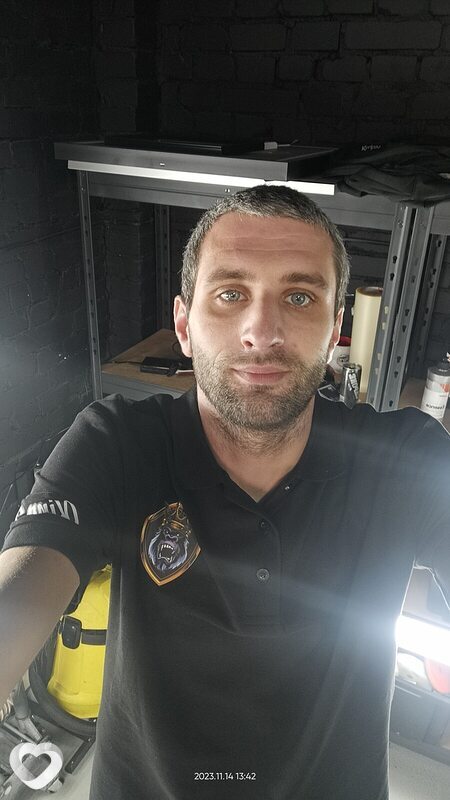 Сергей, 36, Житомире — анкета №2997346