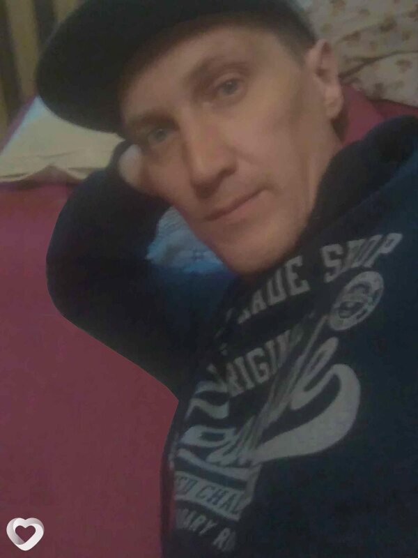 Юрий, 31, Смоленске — анкета №2997348