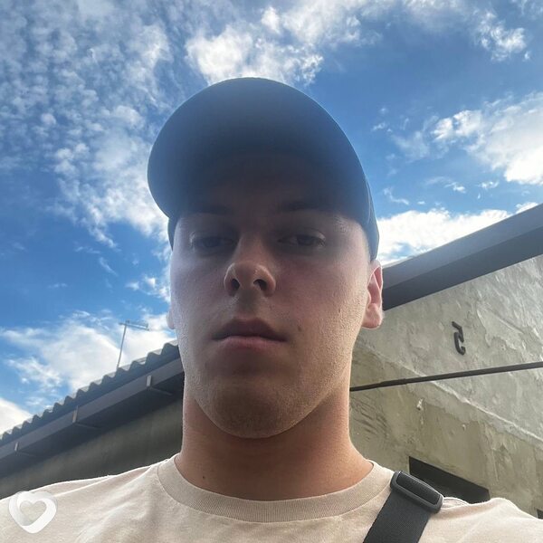 Александр, 26, Харькове — анкета №2997351