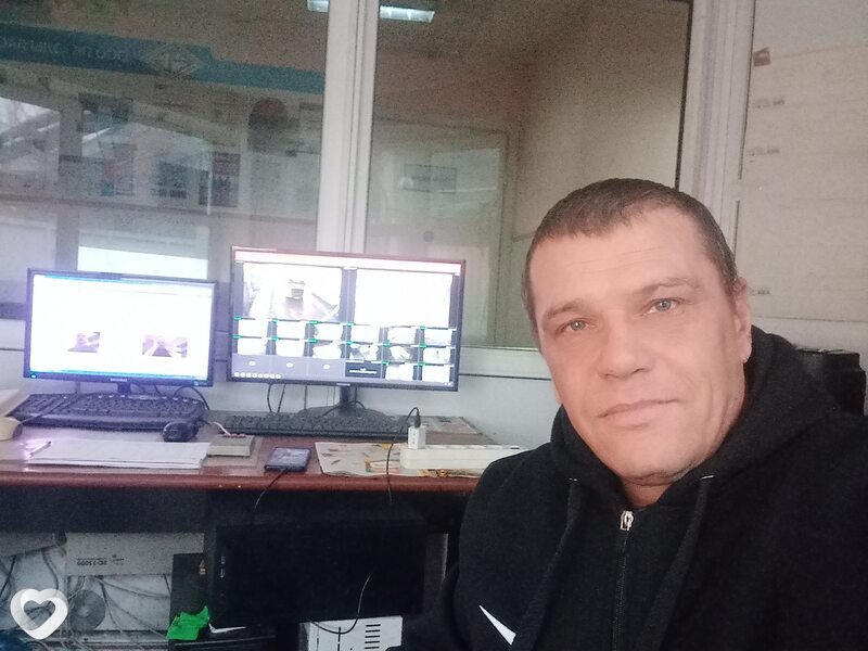 Алексей, 49, Иванове — анкета №2997352