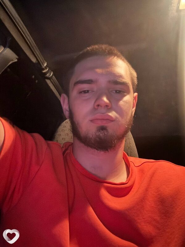 Юрий, 22, Нижнем Тагиле — анкета №2997288