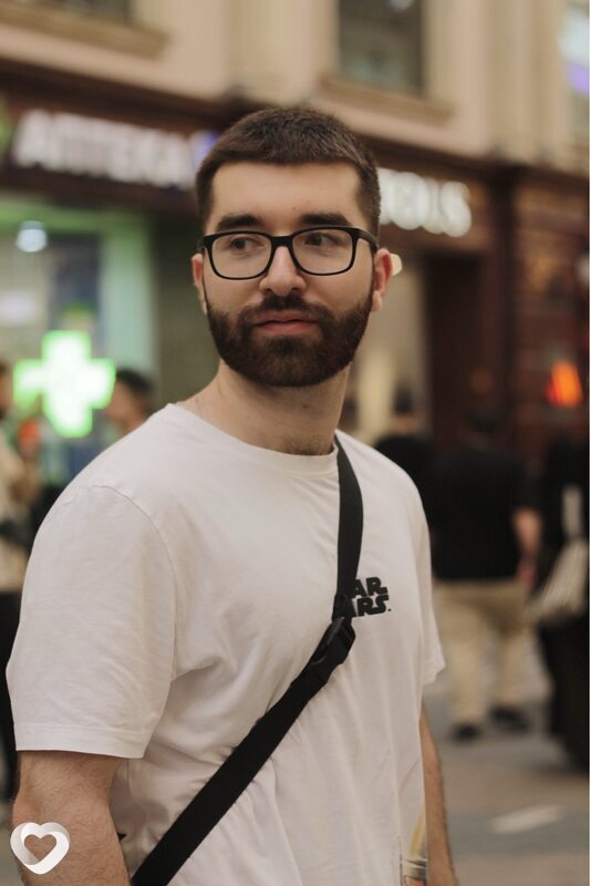 Ислaм, 20, Москве — анкета №2997290