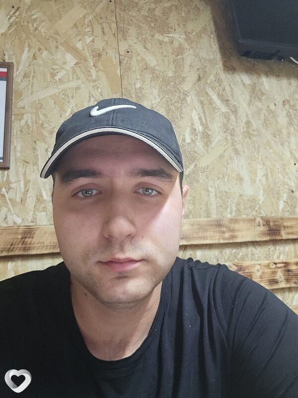 Андрей, 24, Котельниче — анкета №2997292