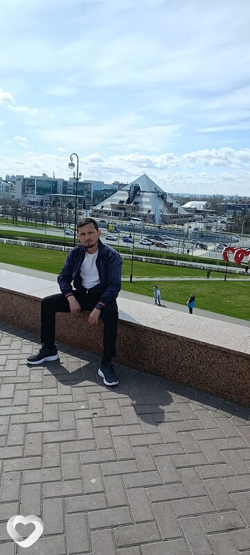 Сеймур, 33, Казани — анкета №2997457