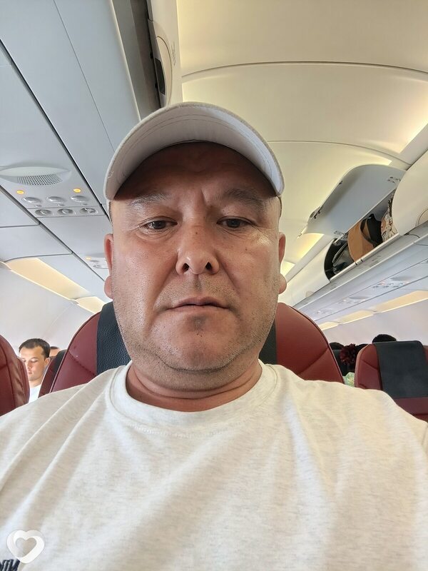 Толик, 47, Ташкент — анкета №2997458