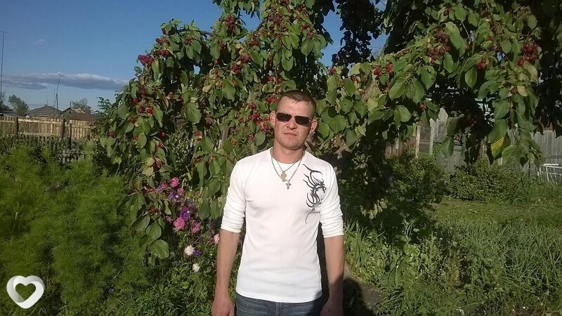 Алексей, 39, Уссурийске — анкета №2997461