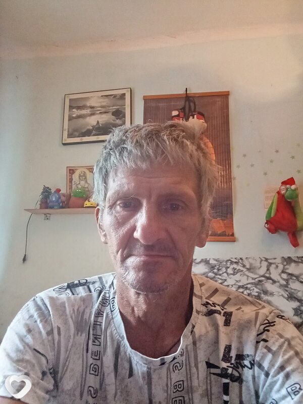 Эдуард, 57, Ярославле — анкета №2997462