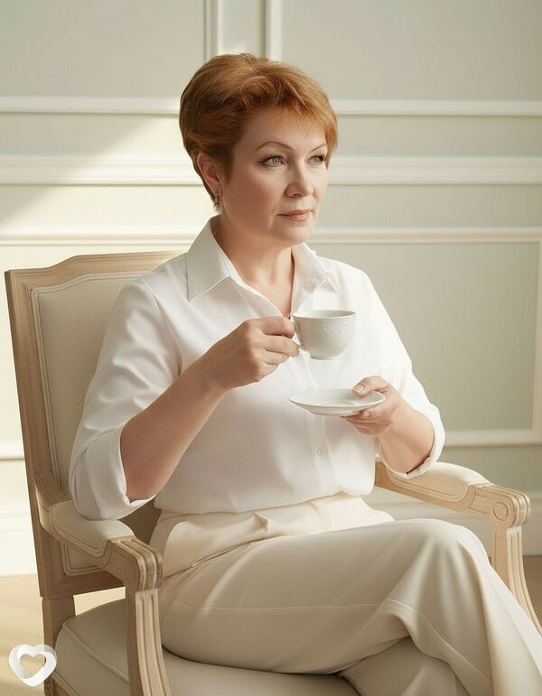 Ирина, 55, Твери — анкета №2997463