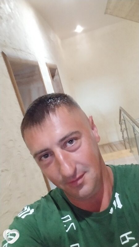 Николай, 40, Москве — анкета №2997466