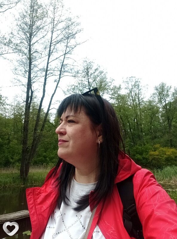 Елена, 54, Воронеже — анкета №2997472