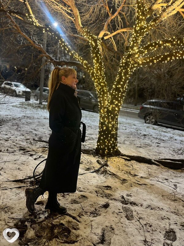Ирина, 39, Екатеринбурге — анкета №2997475