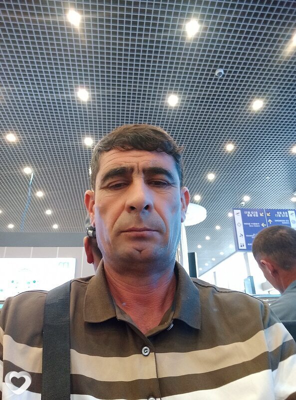 Хонгелди, 47, Свободном — анкета №2997476