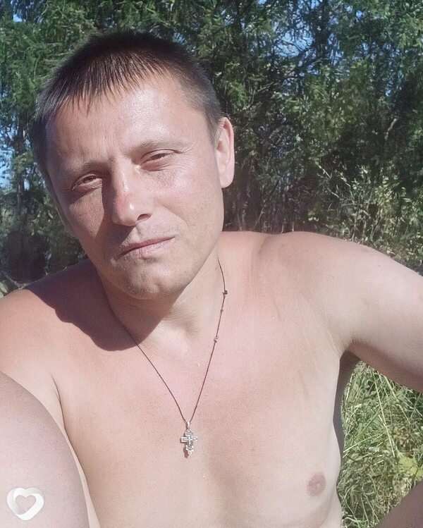 Алекс, 39, Москве — анкета №2997477