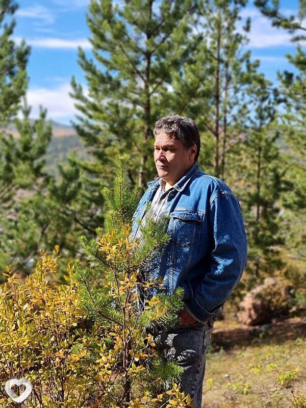 Виктор, 54, Иркутске — анкета №2997479
