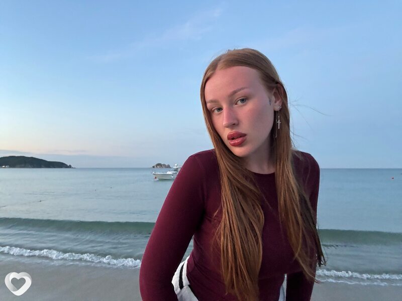 Дарья, 20, Владивостоке — анкета №2997405