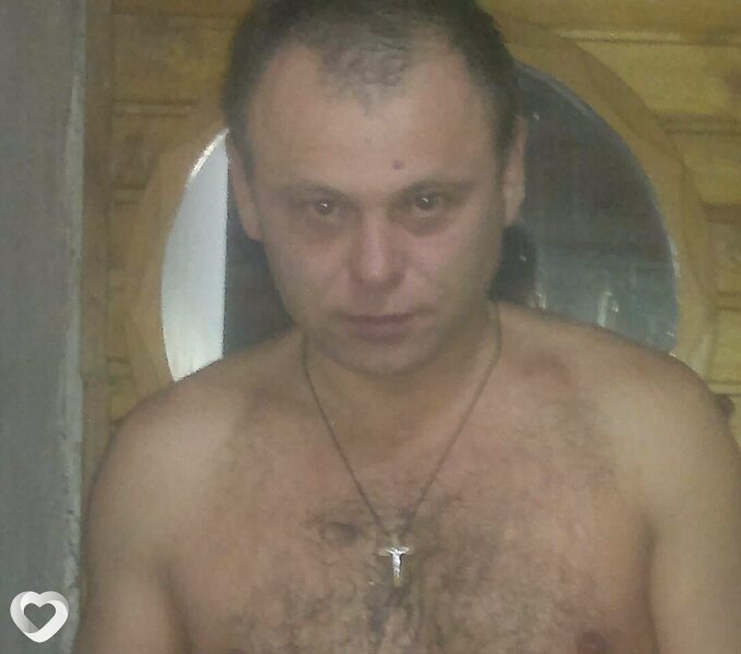 Александр, 50, Губкине — анкета №2997480