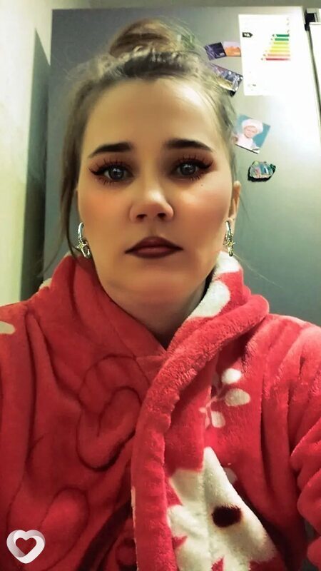 Светлана, 40, Нерюнгри — анкета №2997483