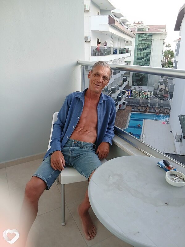Валера, 56, Москве — анкета №2997490