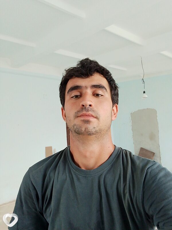 Зиёрат, 29, Красноярске — анкета №2997498