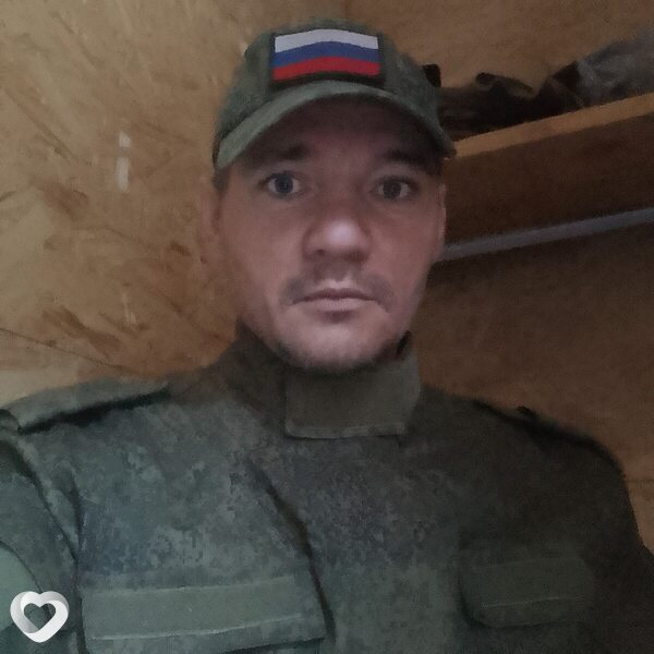 Виктор, 37, Красноярске — анкета №2997502
