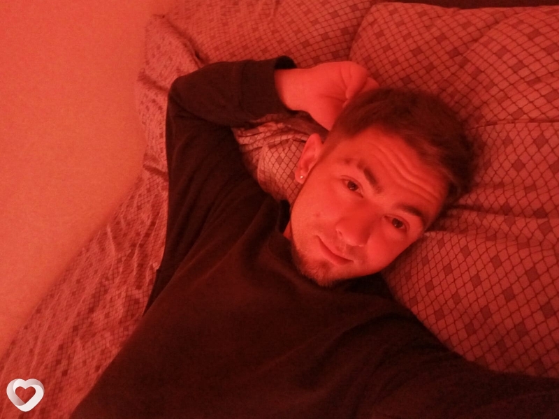 Алексей, 27, Раменском — анкета №2997503