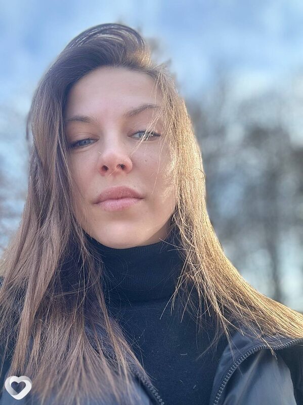 Гульназ, 29, Энгельсе — анкета №2997507