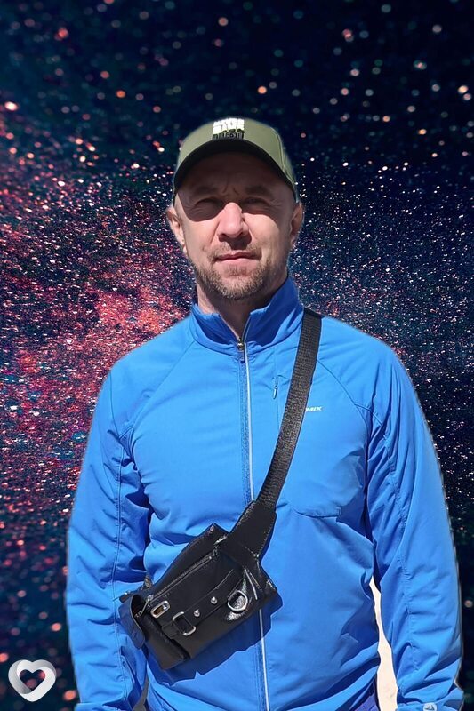 Денис, 41, Караганде — анкета №2997510