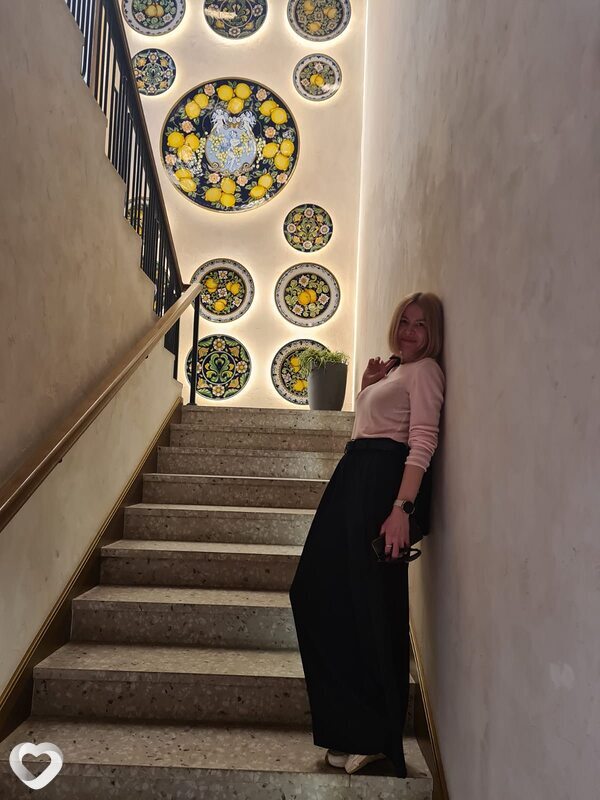 Елена, 45, Санкт-Петербурге — анкета №2997511