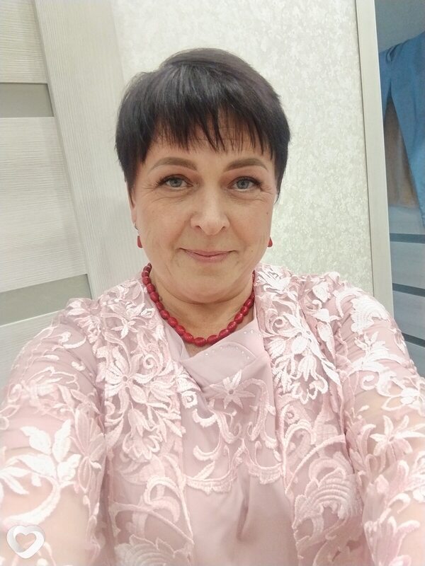 Людмила, Тында