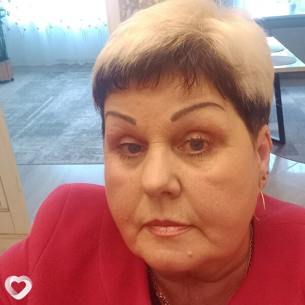 Екатерина, 65, Калининграде — анкета №2997526