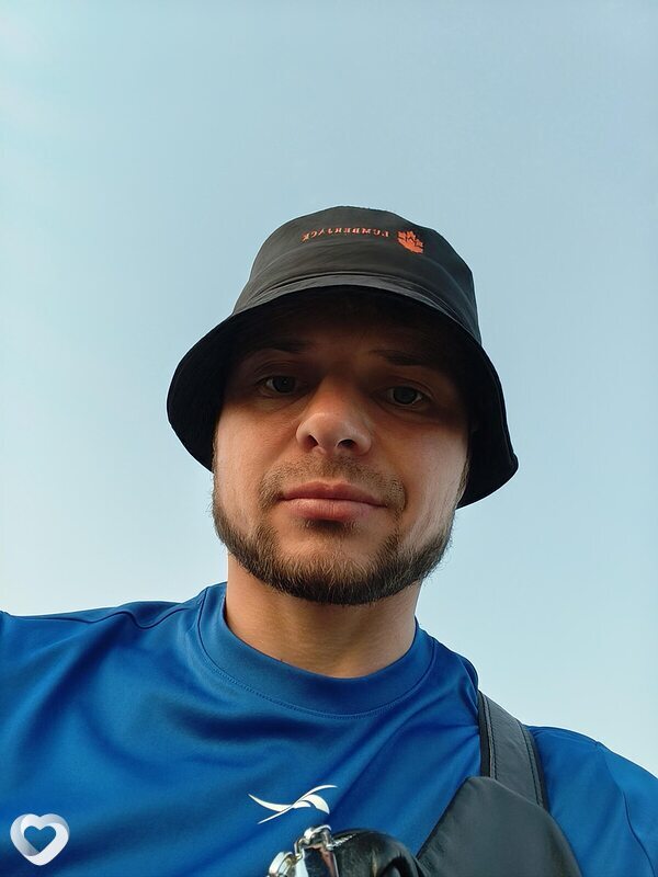 Денис, 39, Москве — анкета №2997580