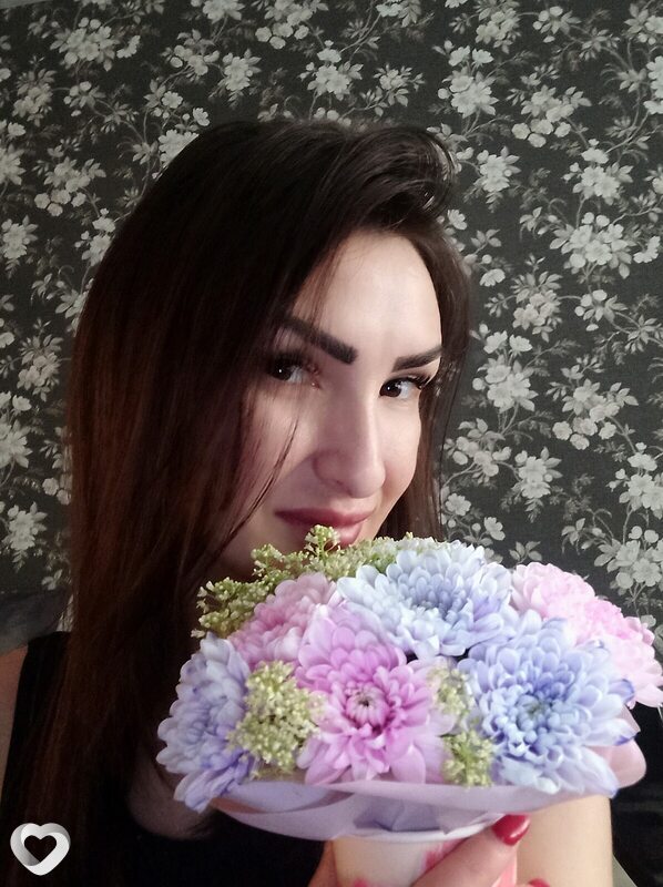 Анна, 36, Тольятти — анкета №2997592