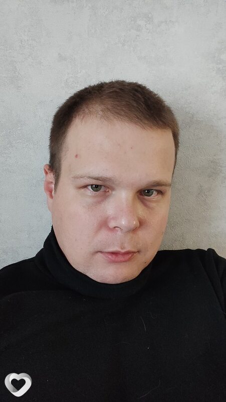 Влад, 29, Ульяновске — анкета №2997593
