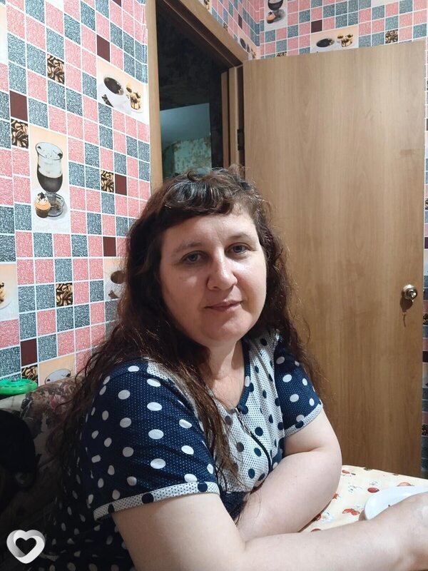 Светлана, 51, Петропавловске — анкета №2997602