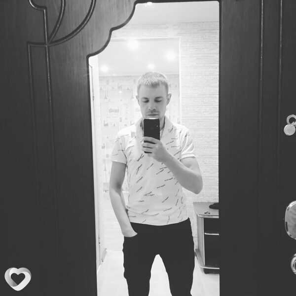 Виталий, 33, Новосибирске — анкета №2997555