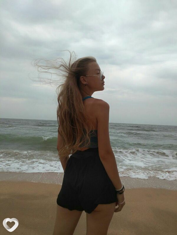 Ксения, 20, Екатеринбурге — анкета №2997557