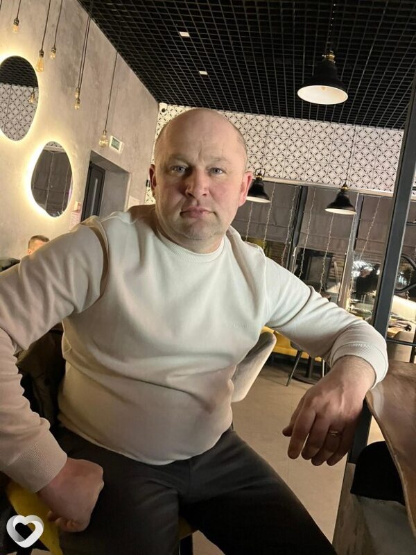 Виктор, 51, Калинковичах — анкета №2997562