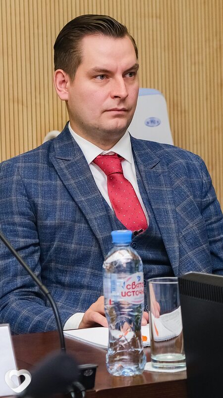 Юрий, 33, Лобне — анкета №2997567