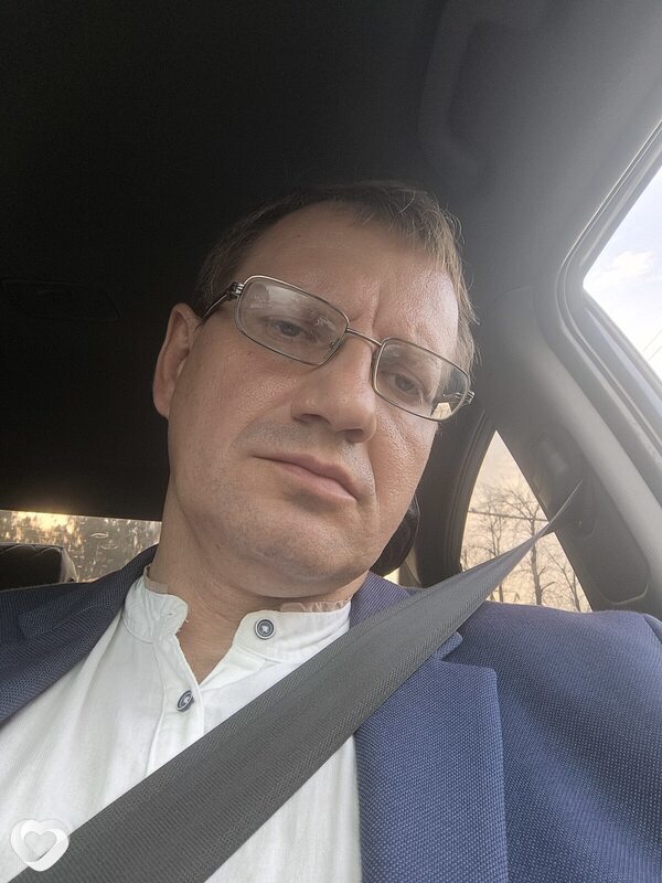 Вячеслав, 46, Самаре — анкета №2997574